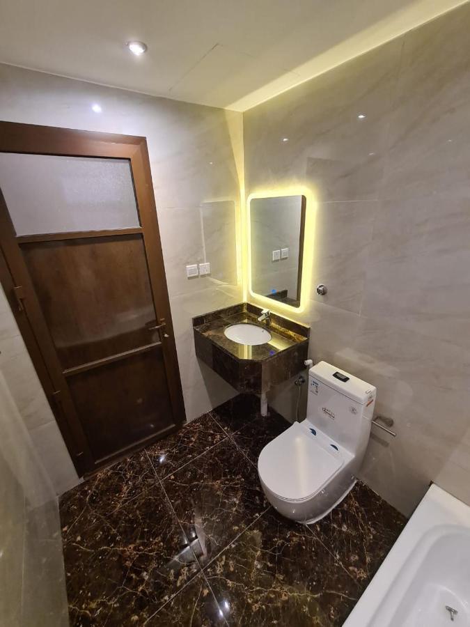 Rose Neri Lavender روز نيري الخزامى Aparthotel Ал Хубар Екстериор снимка