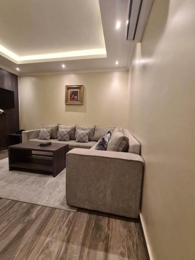 Rose Neri Lavender روز نيري الخزامى Aparthotel Ал Хубар Екстериор снимка