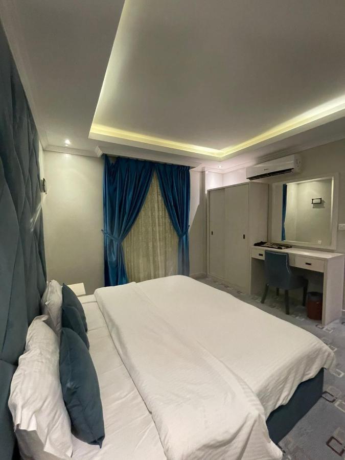 Rose Neri Lavender روز نيري الخزامى Aparthotel Ал Хубар Екстериор снимка