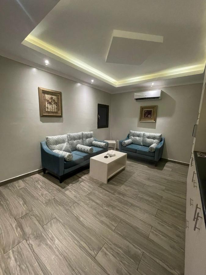 Rose Neri Lavender روز نيري الخزامى Aparthotel Ал Хубар Екстериор снимка