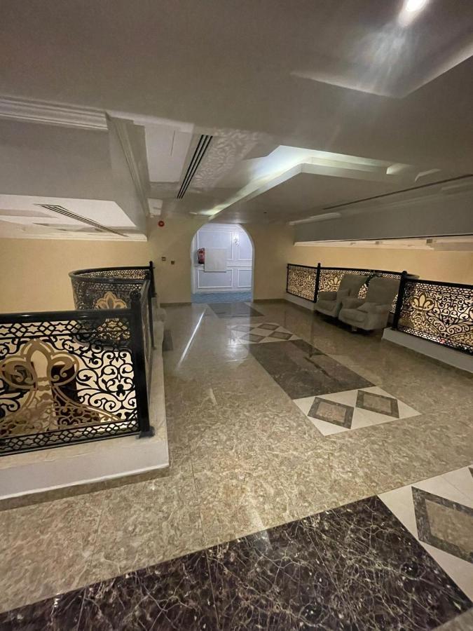 Rose Neri Lavender روز نيري الخزامى Aparthotel Ал Хубар Екстериор снимка